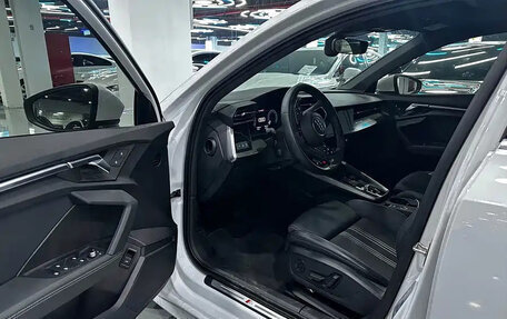 Audi A3, 2022 год, 1 696 184 рублей, 9 фотография