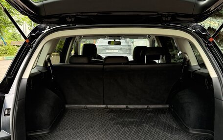 Subaru Outback IV рестайлинг, 2014 год, 1 890 000 рублей, 5 фотография