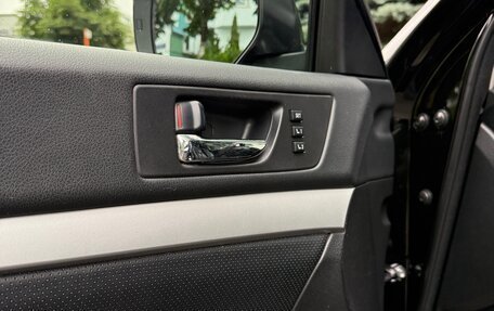 Subaru Outback IV рестайлинг, 2014 год, 1 890 000 рублей, 7 фотография
