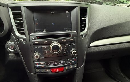 Subaru Outback IV рестайлинг, 2014 год, 1 890 000 рублей, 10 фотография