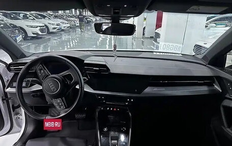 Audi A3, 2022 год, 1 696 184 рублей, 12 фотография