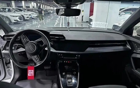 Audi A3, 2022 год, 1 696 184 рублей, 10 фотография