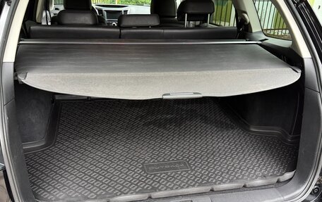 Subaru Outback IV рестайлинг, 2014 год, 1 890 000 рублей, 17 фотография