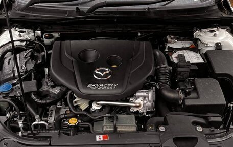 Mazda Axela, 2016 год, 1 000 000 рублей, 7 фотография