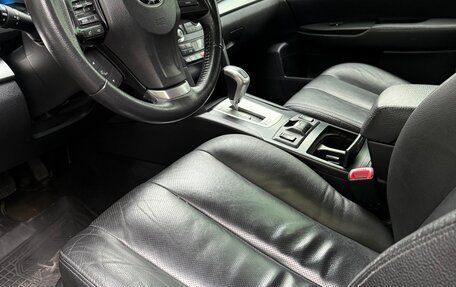 Subaru Outback IV рестайлинг, 2014 год, 1 890 000 рублей, 19 фотография