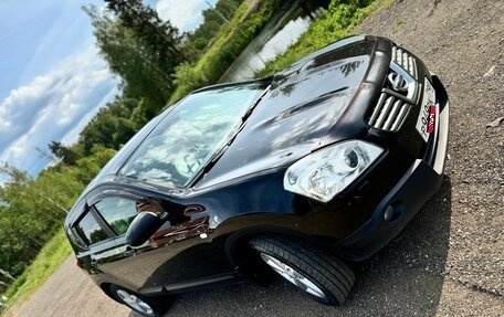 Nissan Qashqai, 2008 год, 770 000 рублей, 2 фотография