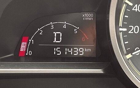 Mazda Axela, 2016 год, 1 000 000 рублей, 6 фотография