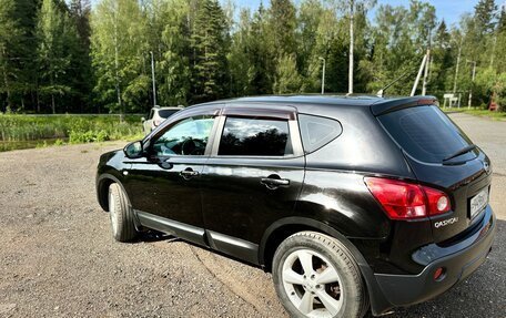 Nissan Qashqai, 2008 год, 770 000 рублей, 5 фотография