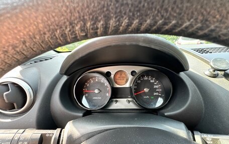 Nissan Qashqai, 2008 год, 770 000 рублей, 10 фотография