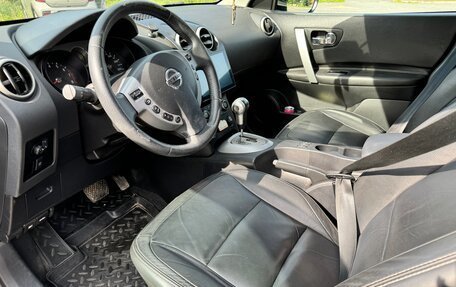Nissan Qashqai, 2008 год, 770 000 рублей, 12 фотография