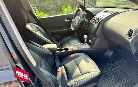 Nissan Qashqai, 2008 год, 770 000 рублей, 14 фотография
