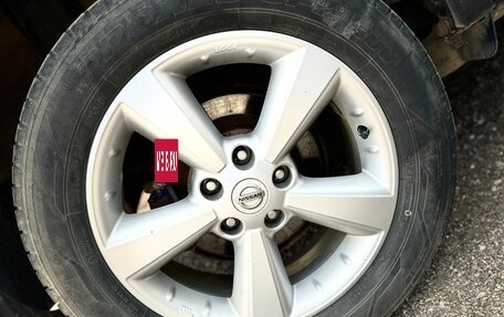 Nissan Qashqai, 2008 год, 770 000 рублей, 16 фотография