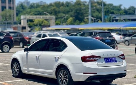 Skoda Octavia, 2021 год, 1 043 073 рублей, 3 фотография