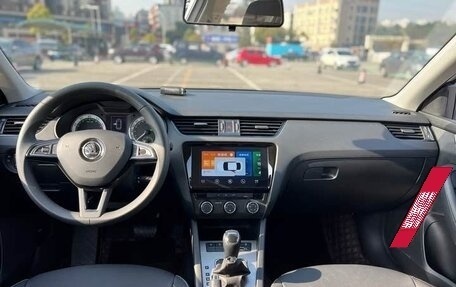 Skoda Octavia, 2021 год, 1 043 073 рублей, 2 фотография