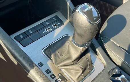 Skoda Octavia, 2021 год, 1 043 073 рублей, 10 фотография