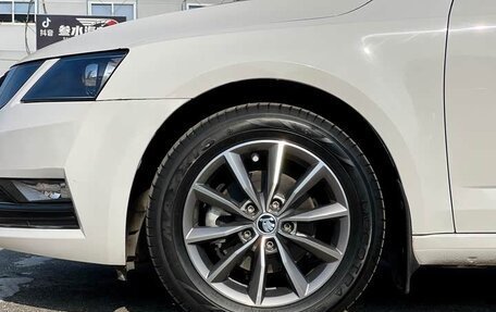 Skoda Octavia, 2021 год, 1 043 073 рублей, 11 фотография