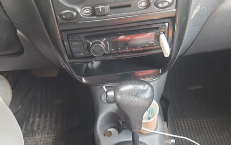 Daewoo Matiz I, 2007 год, 185 000 рублей, 6 фотография