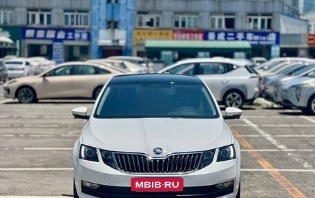Skoda Octavia, 2021 год, 1 043 073 рублей, 5 фотография