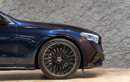 Mercedes-Benz E-Класс, 2025 год, 10 390 000 рублей, 4 фотография