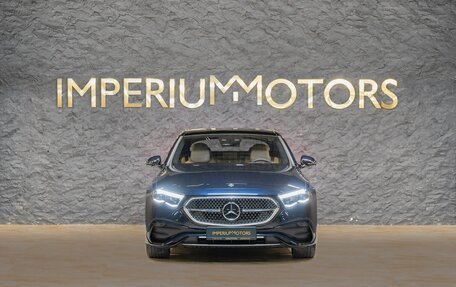 Mercedes-Benz E-Класс, 2025 год, 10 390 000 рублей, 2 фотография