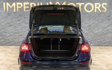 Mercedes-Benz E-Класс, 2025 год, 10 390 000 рублей, 9 фотография