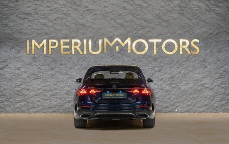 Mercedes-Benz E-Класс, 2025 год, 10 390 000 рублей, 8 фотография