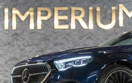 Mercedes-Benz E-Класс, 2025 год, 10 390 000 рублей, 5 фотография