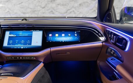 Mercedes-Benz E-Класс, 2025 год, 10 390 000 рублей, 15 фотография