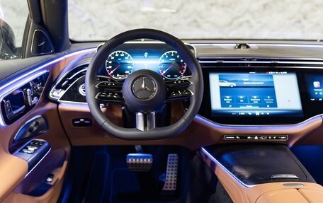 Mercedes-Benz E-Класс, 2025 год, 10 390 000 рублей, 12 фотография