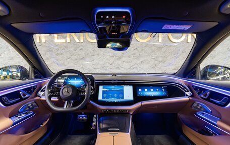 Mercedes-Benz E-Класс, 2025 год, 10 390 000 рублей, 10 фотография