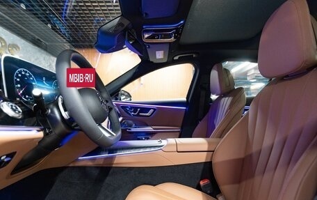 Mercedes-Benz E-Класс, 2025 год, 10 390 000 рублей, 11 фотография