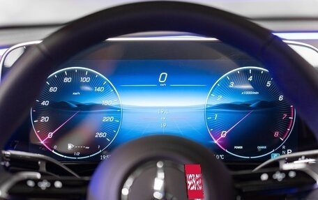 Mercedes-Benz E-Класс, 2025 год, 10 390 000 рублей, 13 фотография