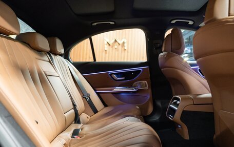 Mercedes-Benz E-Класс, 2025 год, 10 390 000 рублей, 16 фотография