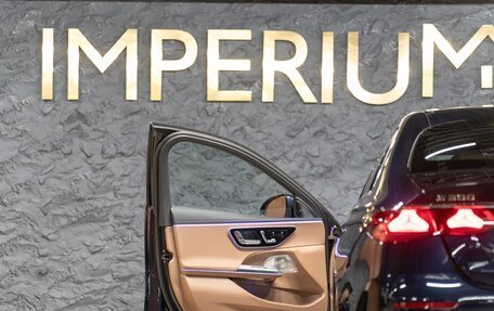 Mercedes-Benz E-Класс, 2025 год, 10 390 000 рублей, 21 фотография