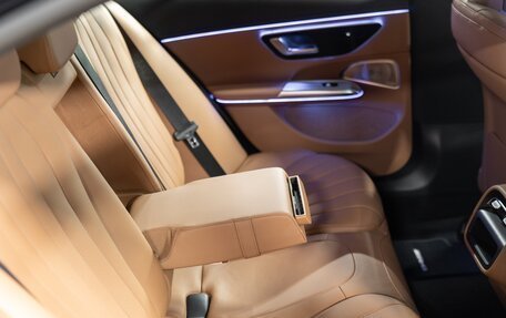 Mercedes-Benz E-Класс, 2025 год, 10 390 000 рублей, 18 фотография