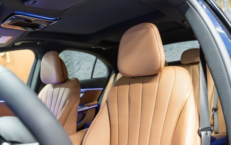 Mercedes-Benz E-Класс, 2025 год, 10 390 000 рублей, 19 фотография