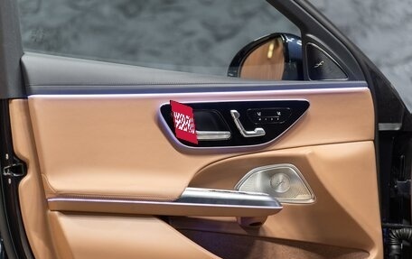 Mercedes-Benz E-Класс, 2025 год, 10 390 000 рублей, 22 фотография