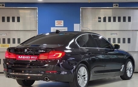 BMW 5 серия, 2020 год, 3 012 000 рублей, 2 фотография