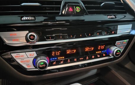 BMW 5 серия, 2020 год, 3 012 000 рублей, 10 фотография
