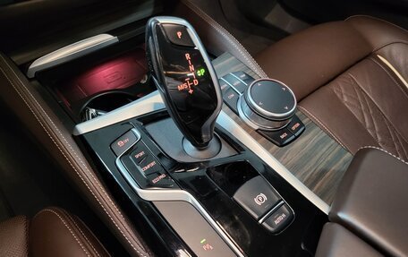 BMW 5 серия, 2020 год, 3 012 000 рублей, 19 фотография