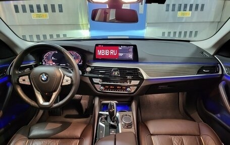 BMW 5 серия, 2020 год, 3 012 000 рублей, 17 фотография