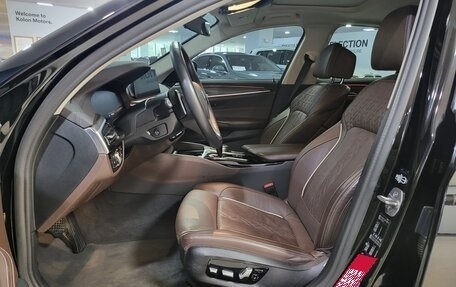 BMW 5 серия, 2020 год, 3 012 000 рублей, 20 фотография