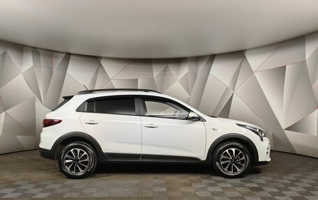 KIA Rio IV, 2022 год, 1 697 000 рублей, 6 фотография
