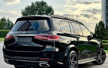 Mercedes-Benz GLS, 2022 год, 8 790 000 рублей, 4 фотография