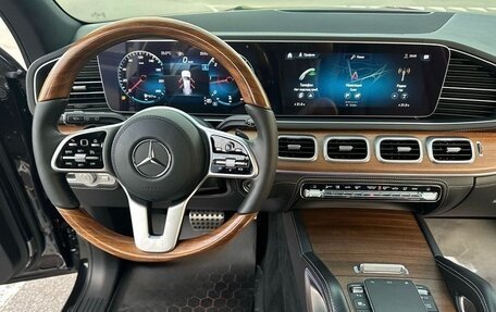Mercedes-Benz GLS, 2022 год, 8 790 000 рублей, 6 фотография
