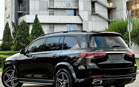 Mercedes-Benz GLS, 2022 год, 8 790 000 рублей, 2 фотография