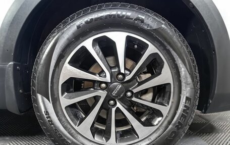 KIA Rio IV, 2022 год, 1 697 000 рублей, 18 фотография