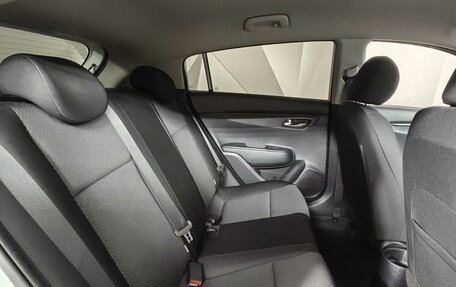 KIA Rio IV, 2022 год, 1 697 000 рублей, 14 фотография