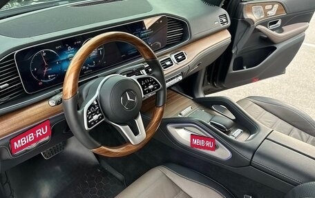 Mercedes-Benz GLS, 2022 год, 8 790 000 рублей, 7 фотография