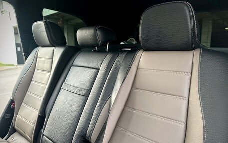 Mercedes-Benz GLS, 2022 год, 8 790 000 рублей, 8 фотография